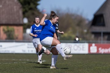 Bild 110 - F VfL Kellinghusen - FSG Kaki-StuSie : Ergebnis: 2:1